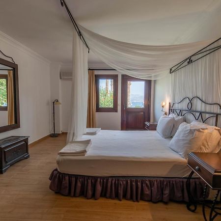 Maris Butik Hotel Turunç Zewnętrze zdjęcie