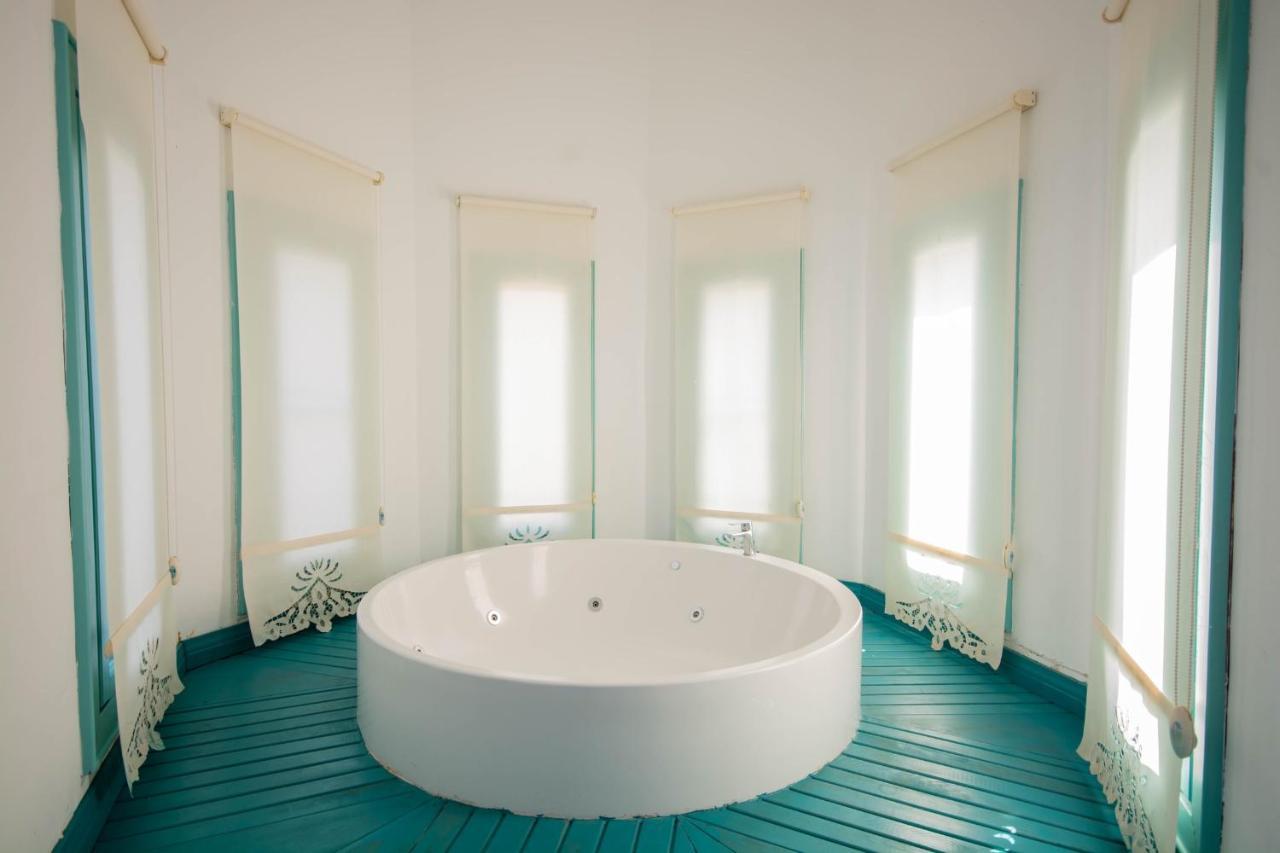 Maris Butik Hotel Turunç Zewnętrze zdjęcie