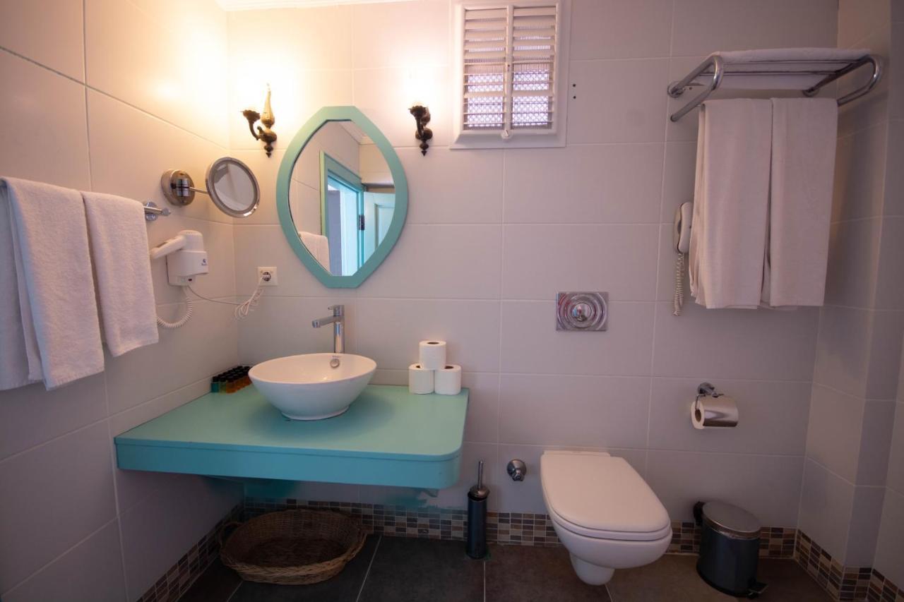 Maris Butik Hotel Turunç Zewnętrze zdjęcie