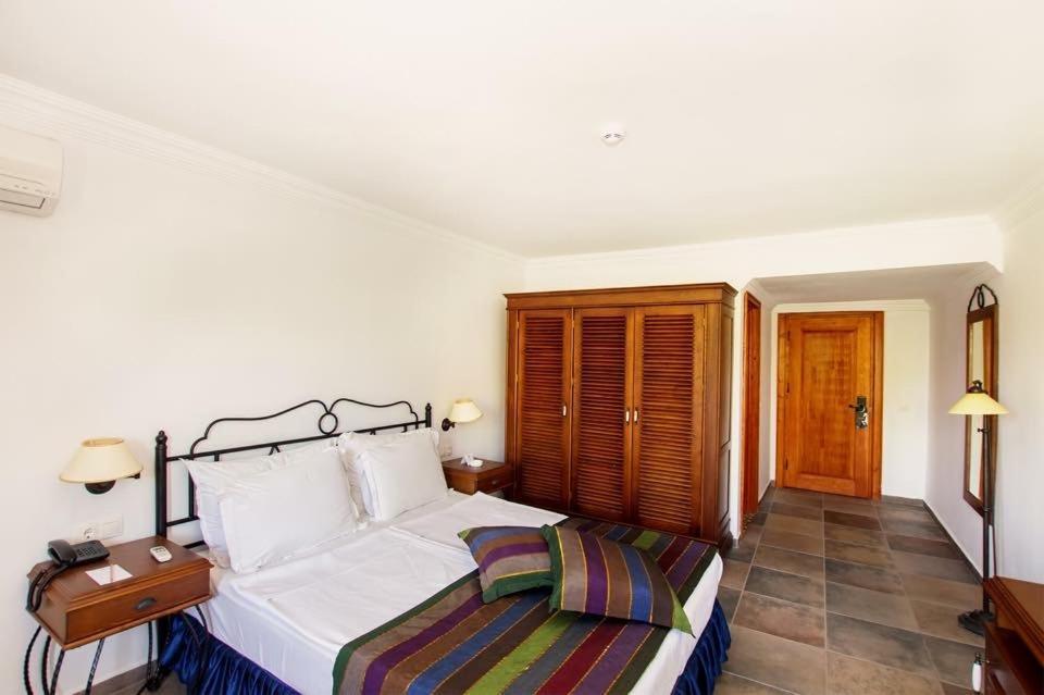 Maris Butik Hotel Turunç Zewnętrze zdjęcie