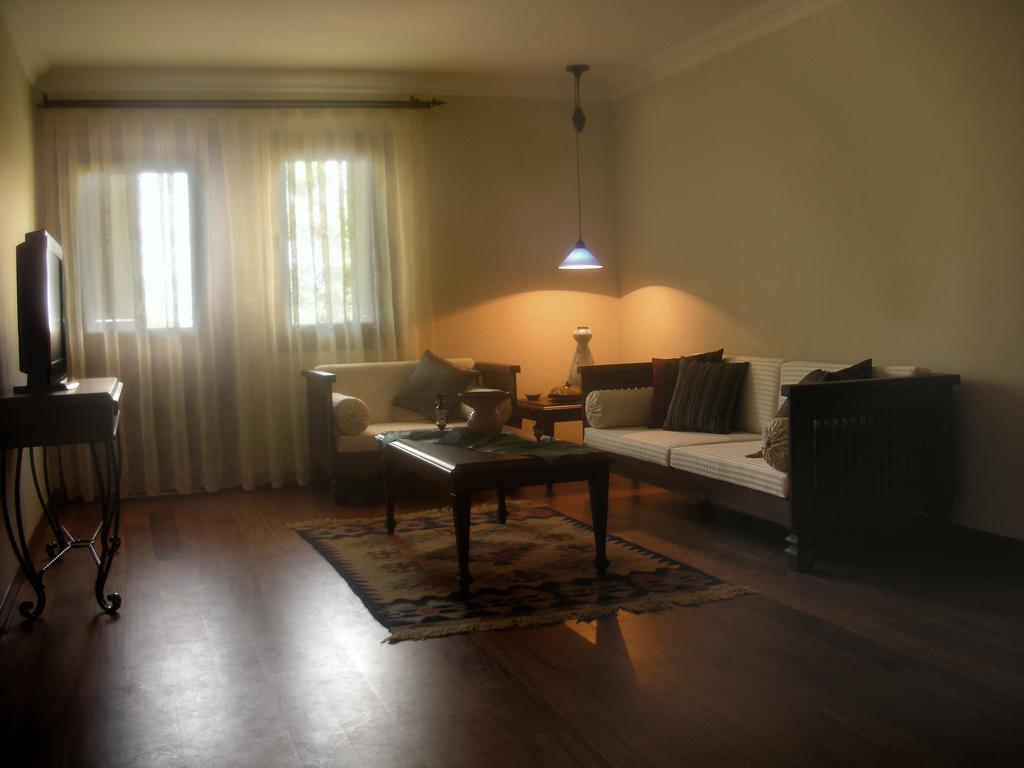 Maris Butik Hotel Turunç Pokój zdjęcie
