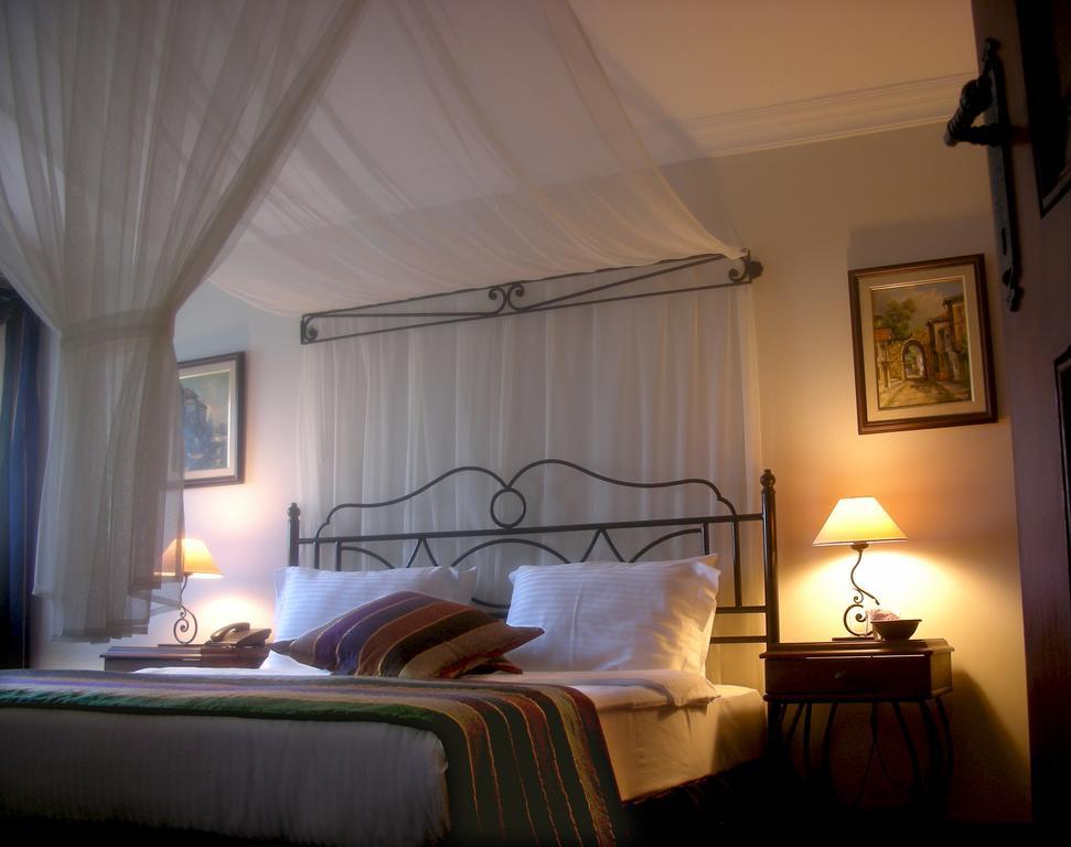 Maris Butik Hotel Turunç Pokój zdjęcie