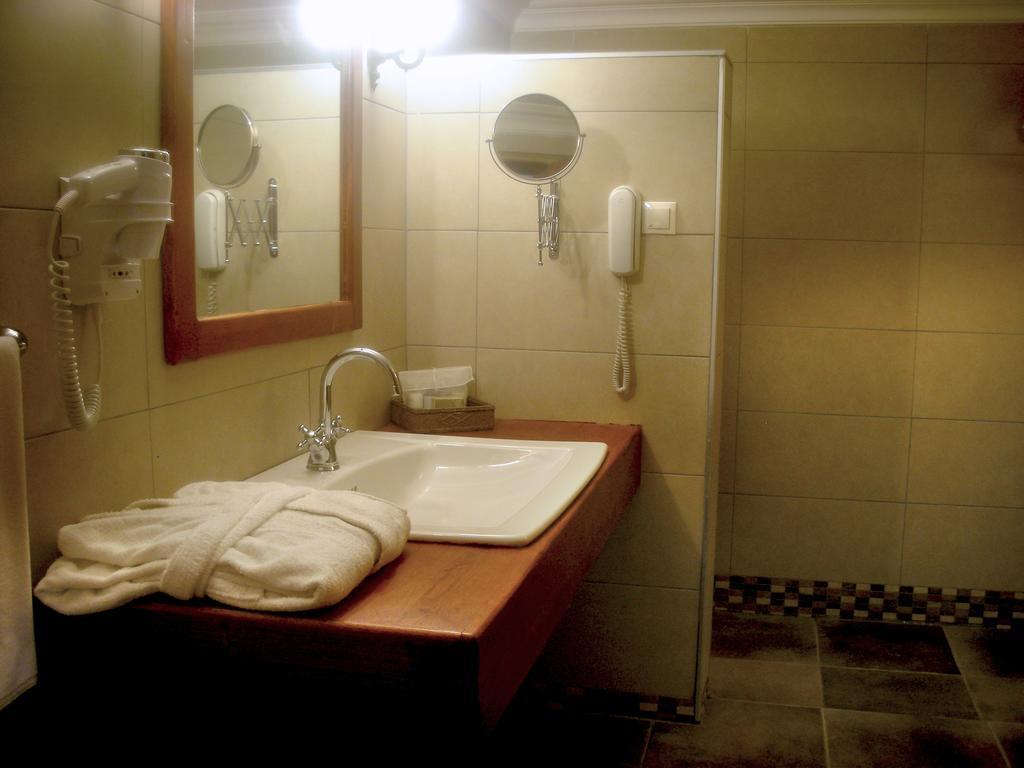 Maris Butik Hotel Turunç Pokój zdjęcie