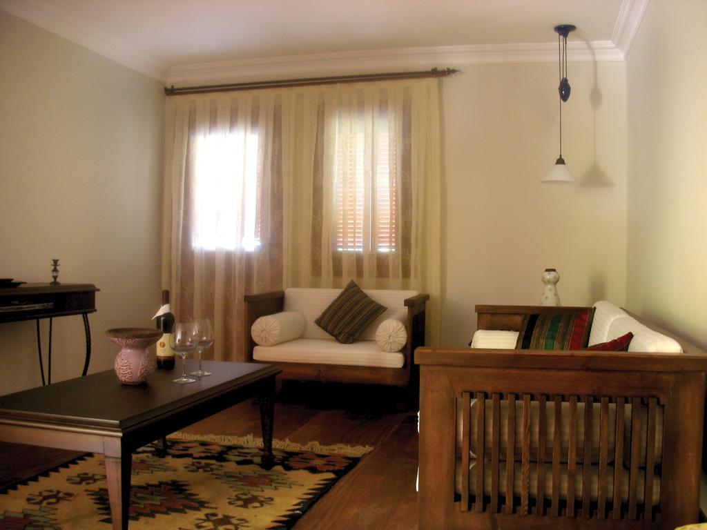 Maris Butik Hotel Turunç Pokój zdjęcie