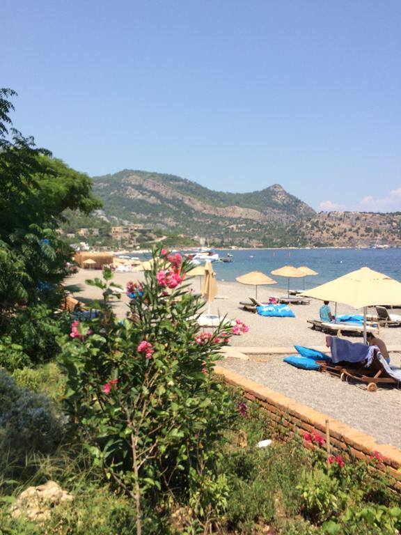 Maris Butik Hotel Turunç Zewnętrze zdjęcie