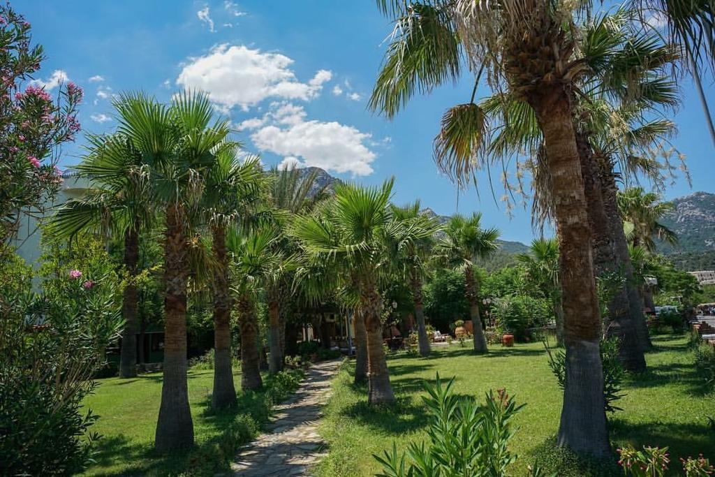 Maris Butik Hotel Turunç Zewnętrze zdjęcie