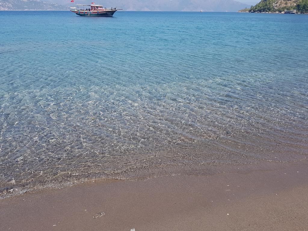 Maris Butik Hotel Turunç Zewnętrze zdjęcie