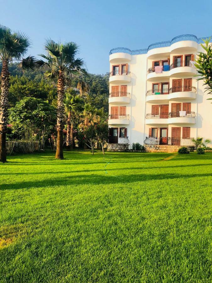 Maris Butik Hotel Turunç Zewnętrze zdjęcie