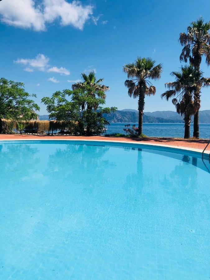 Maris Butik Hotel Turunç Zewnętrze zdjęcie