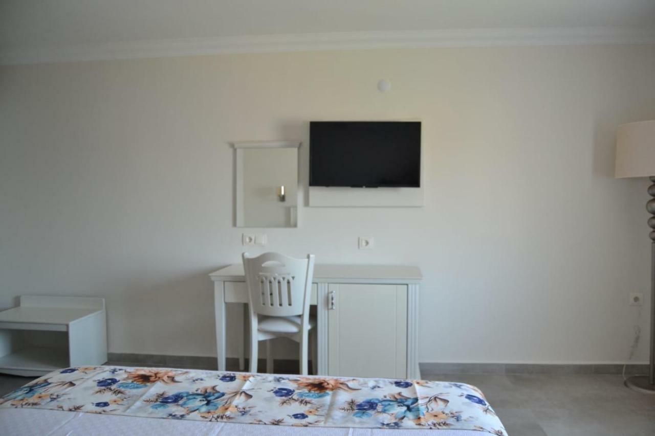 Maris Butik Hotel Turunç Zewnętrze zdjęcie