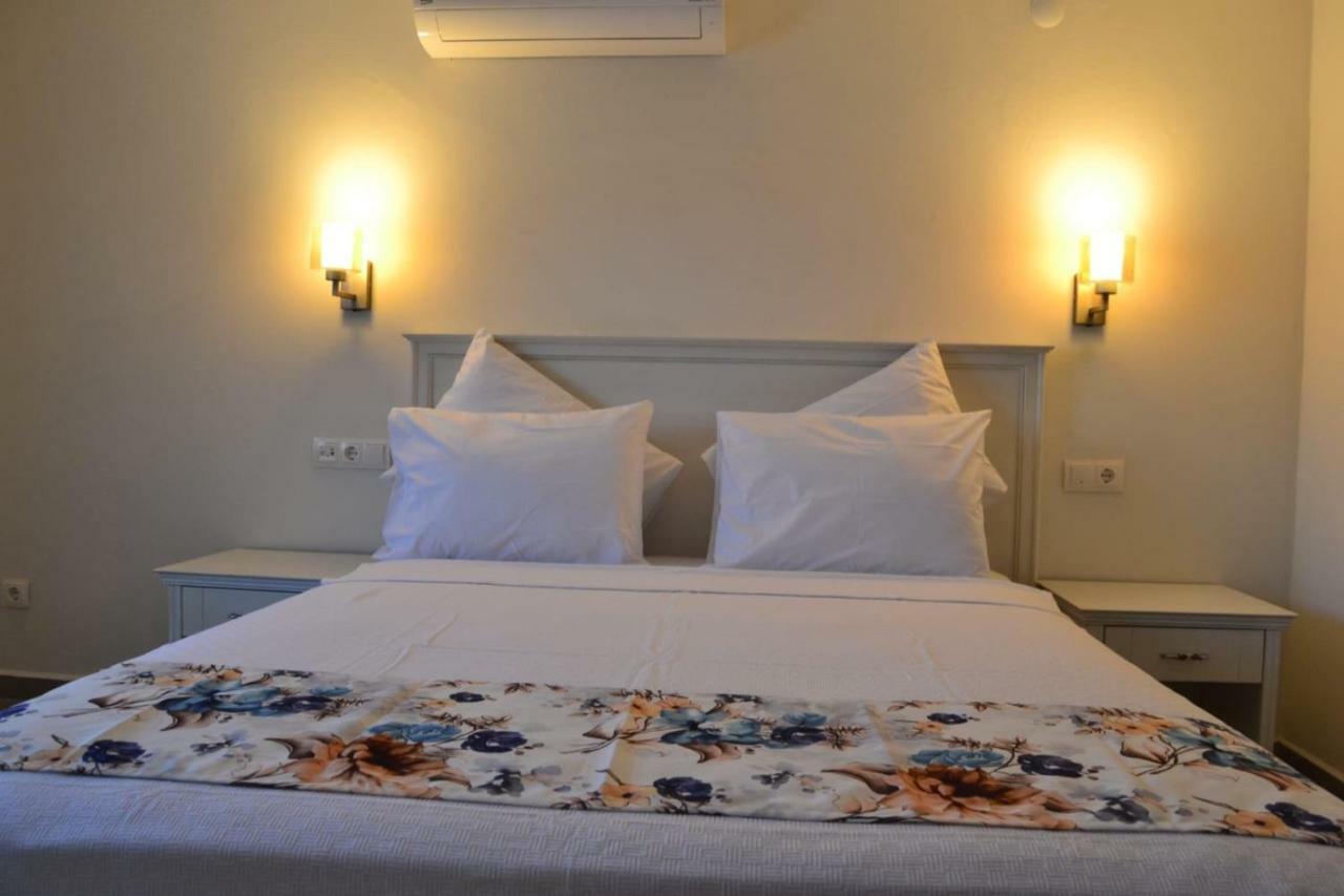Maris Butik Hotel Turunç Zewnętrze zdjęcie