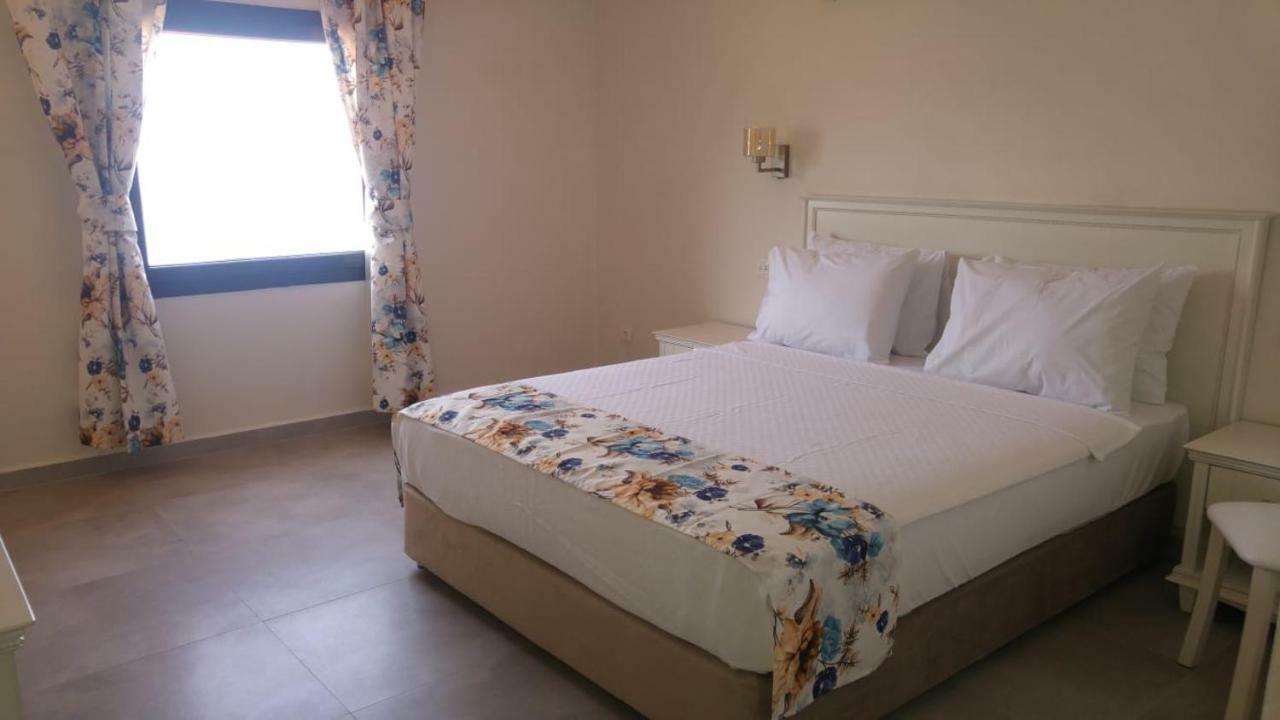 Maris Butik Hotel Turunç Zewnętrze zdjęcie