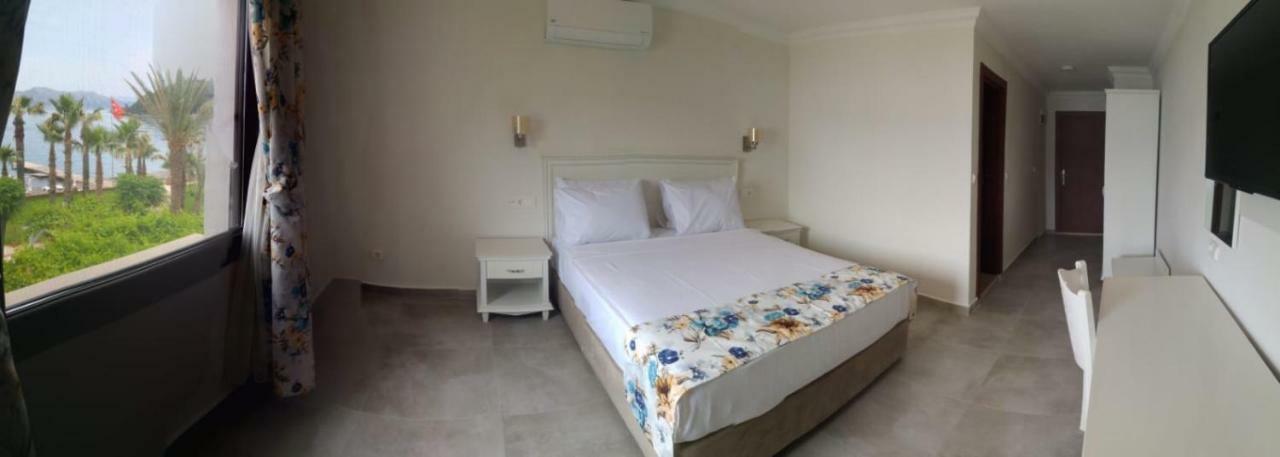 Maris Butik Hotel Turunç Zewnętrze zdjęcie