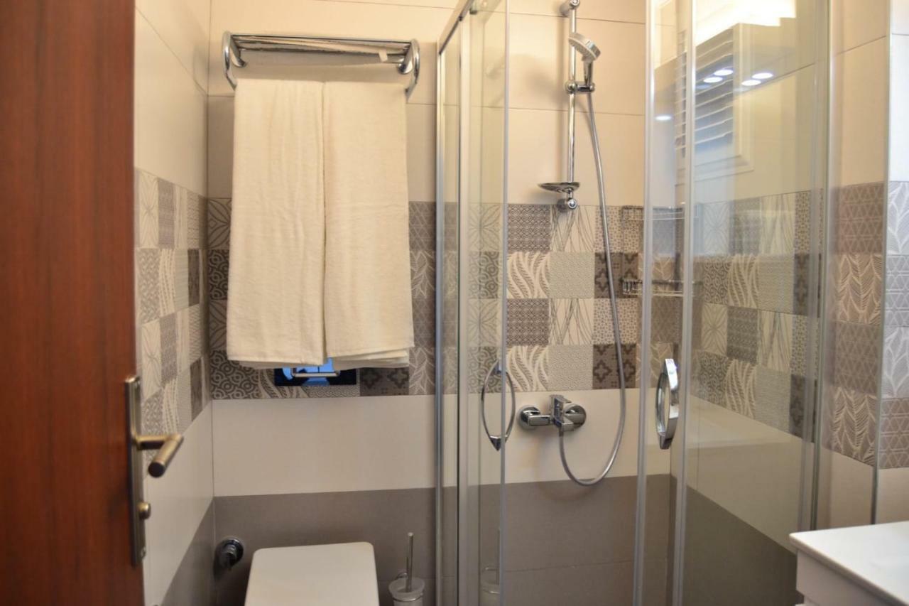 Maris Butik Hotel Turunç Zewnętrze zdjęcie